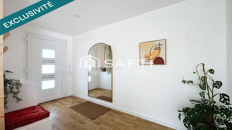 Ma-Cabane - Vente Maison Lay-Saint-Christophe, 90 m²