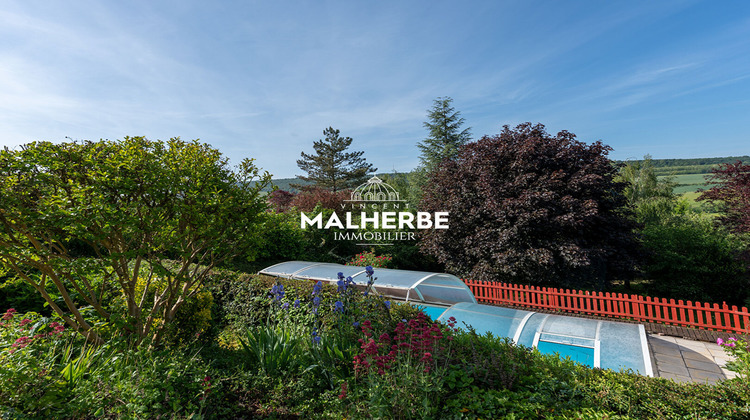 Ma-Cabane - Vente Maison LAY-SAINT-CHRISTOPHE, 129 m²