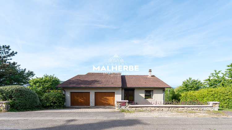 Ma-Cabane - Vente Maison LAY-SAINT-CHRISTOPHE, 129 m²