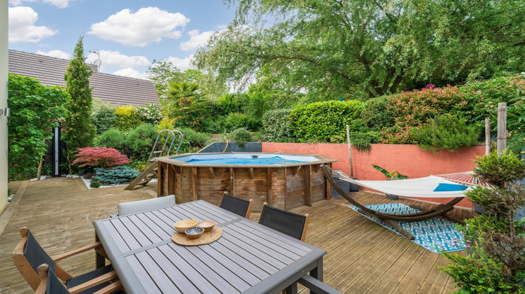 Ma-Cabane - Vente Maison Lay-Saint-Christophe, 270 m²