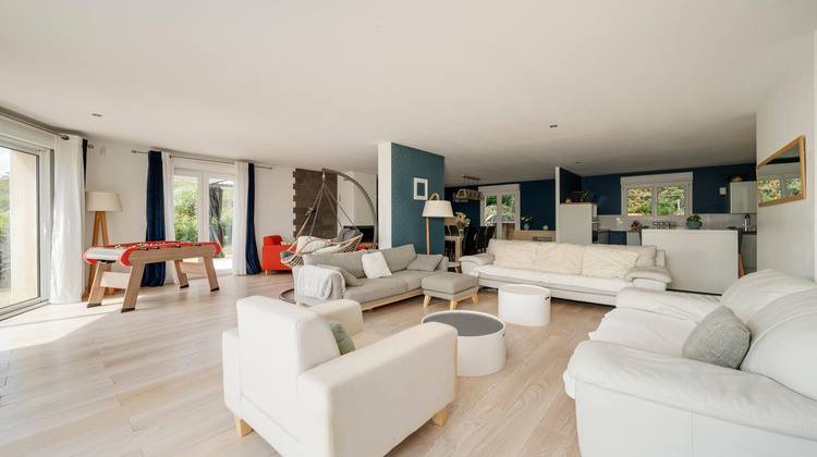 Ma-Cabane - Vente Maison Lay-Saint-Christophe, 270 m²