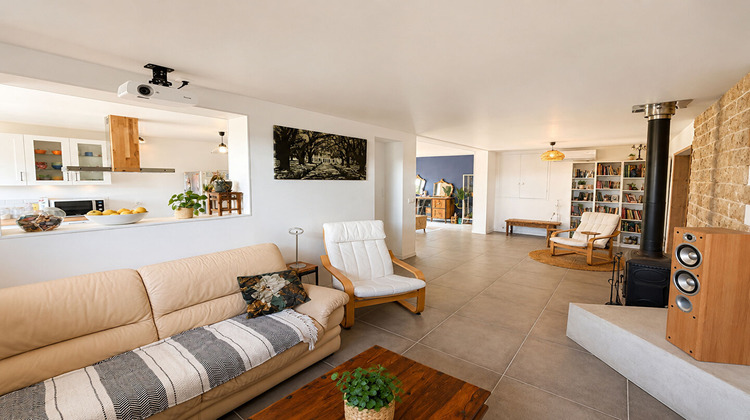 Ma-Cabane - Vente Maison LAY-SAINT-CHRISTOPHE, 130 m²