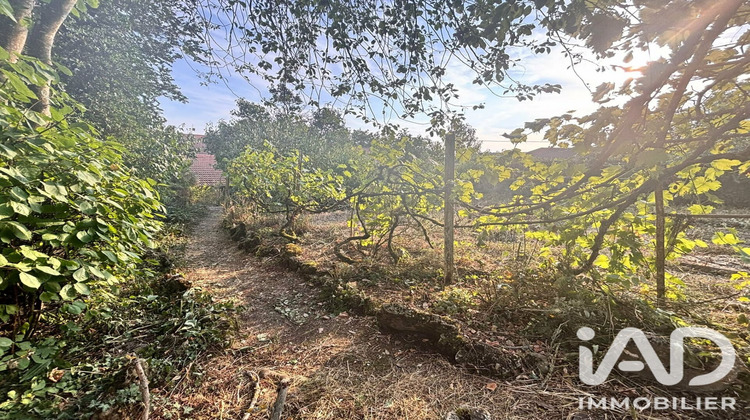 Ma-Cabane - Vente Maison Lay-Saint-Christophe, 356 m²