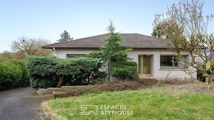 Ma-Cabane - Vente Maison LAY-SAINT-CHRISTOPHE, 125 m²