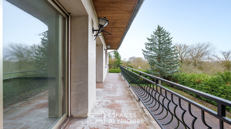 Ma-Cabane - Vente Maison LAY-SAINT-CHRISTOPHE, 125 m²