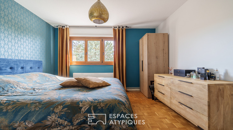 Ma-Cabane - Vente Maison LAY-SAINT-CHRISTOPHE, 215 m²