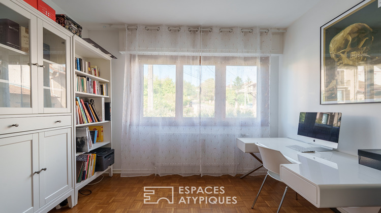 Ma-Cabane - Vente Maison LAY-SAINT-CHRISTOPHE, 215 m²