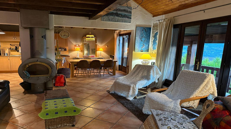 Ma-Cabane - Vente Maison LAYE, 165 m²