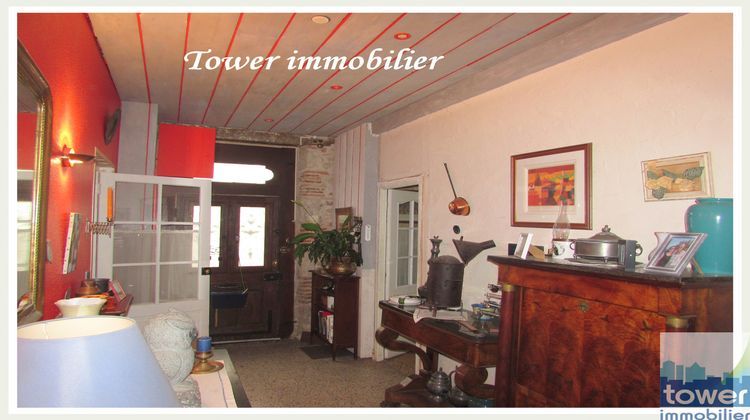 Ma-Cabane - Vente Maison Layrac, 153 m²