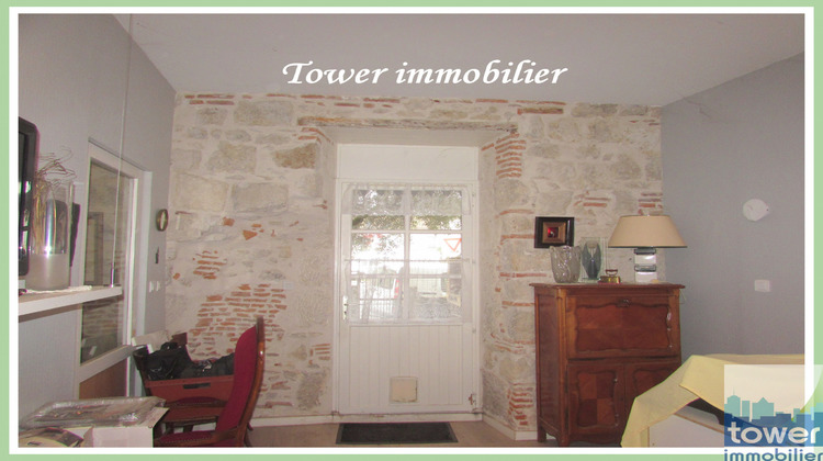 Ma-Cabane - Vente Maison Layrac, 153 m²