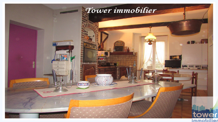 Ma-Cabane - Vente Maison Layrac, 153 m²