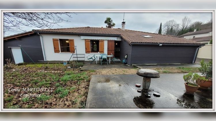 Ma-Cabane - Vente Maison LAYRAC, 106 m²