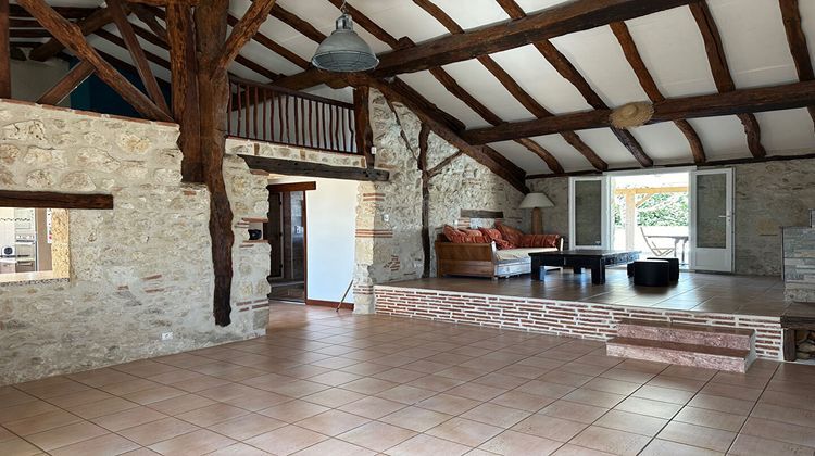 Ma-Cabane - Vente Maison LAYRAC, 160 m²