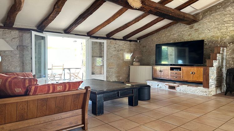 Ma-Cabane - Vente Maison LAYRAC, 160 m²