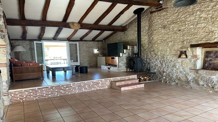 Ma-Cabane - Vente Maison LAYRAC, 160 m²