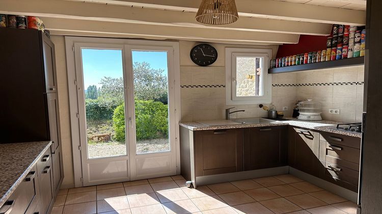 Ma-Cabane - Vente Maison LAYRAC, 160 m²