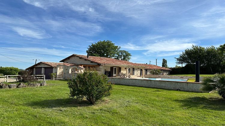 Ma-Cabane - Vente Maison LAYRAC, 160 m²