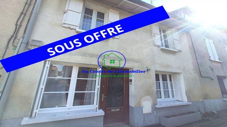 Ma-Cabane - Vente Maison Layrac, 105 m²