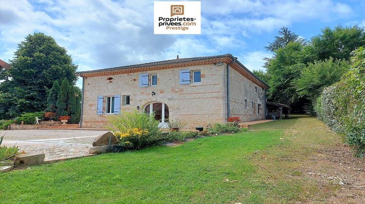 Ma-Cabane - Vente Maison LAYRAC, 350 m²