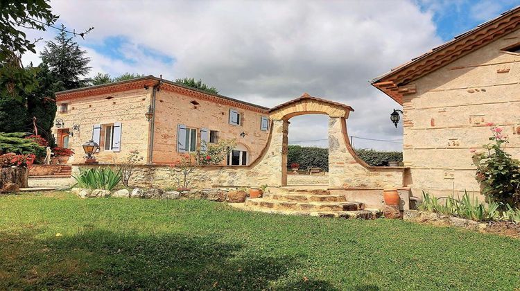 Ma-Cabane - Vente Maison LAYRAC, 350 m²