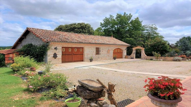 Ma-Cabane - Vente Maison LAYRAC, 350 m²