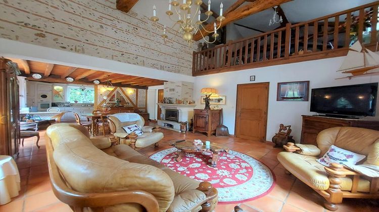 Ma-Cabane - Vente Maison LAYRAC, 350 m²