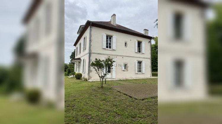 Ma-Cabane - Vente Maison Layrac, 350 m²