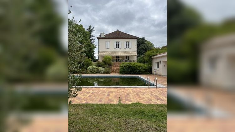 Ma-Cabane - Vente Maison Layrac, 350 m²