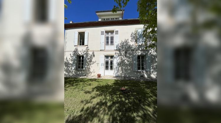 Ma-Cabane - Vente Maison Layrac, 350 m²