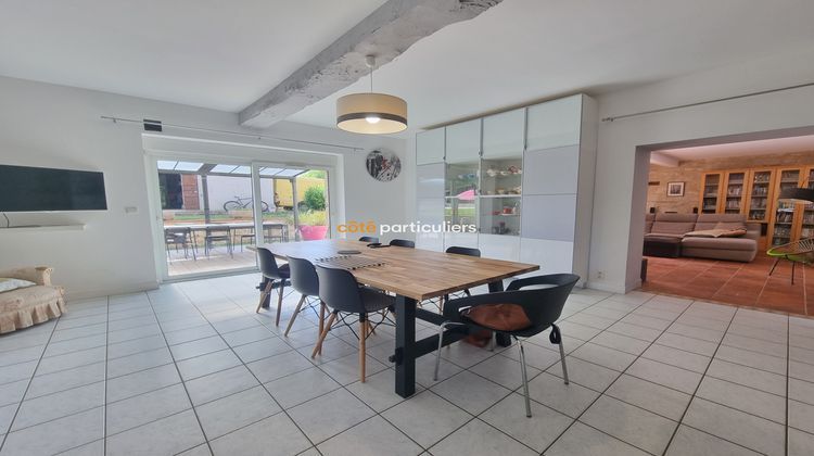 Ma-Cabane - Vente Maison Layrac, 450 m²