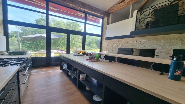 Ma-Cabane - Vente Maison Layrac, 450 m²