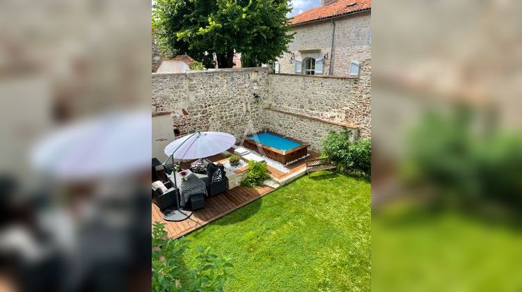 Ma-Cabane - Vente Maison LAYRAC, 450 m²