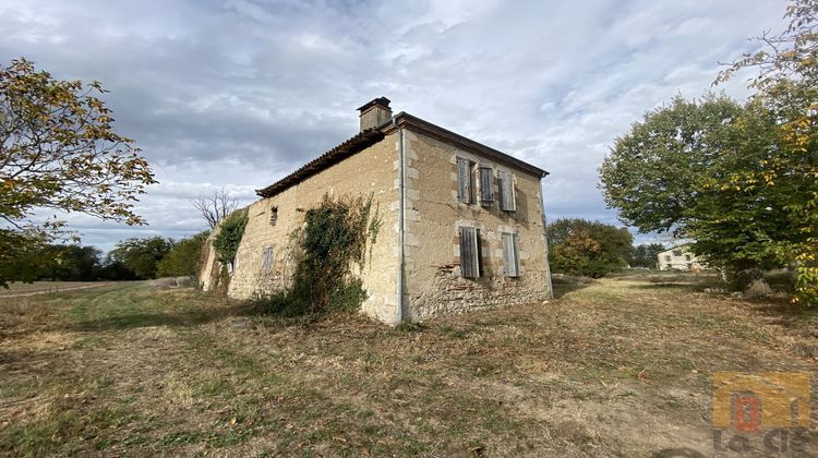 Ma-Cabane - Vente Maison Layrac, 134 m²