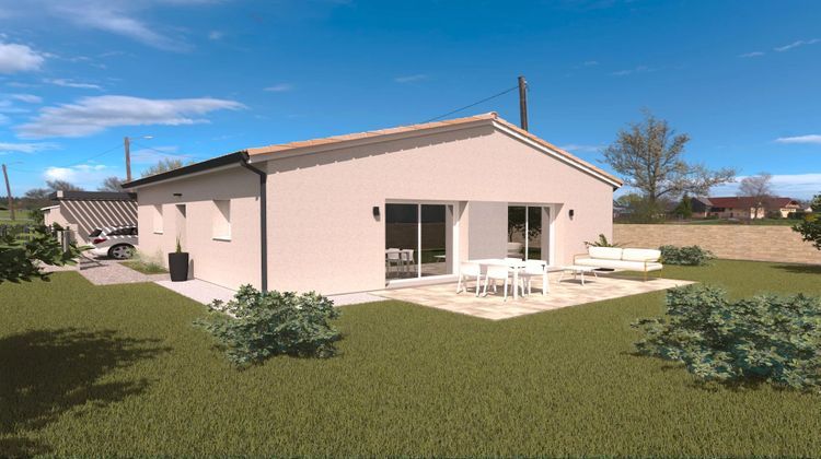 Ma-Cabane - Vente Maison Layrac, 80 m²