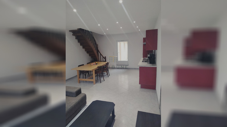 Ma-Cabane - Vente Maison Layrac, 90 m²