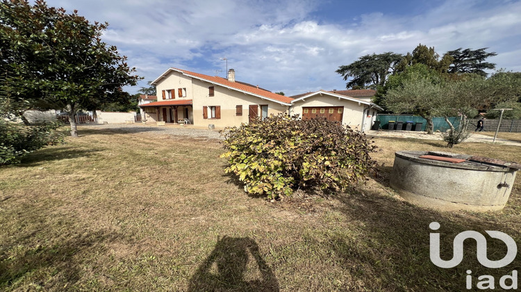 Ma-Cabane - Vente Maison Layrac, 148 m²