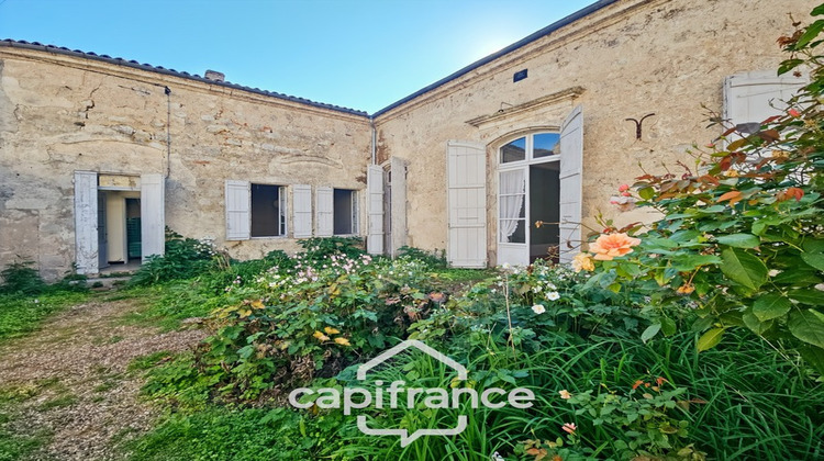 Ma-Cabane - Vente Maison LAYRAC, 275 m²