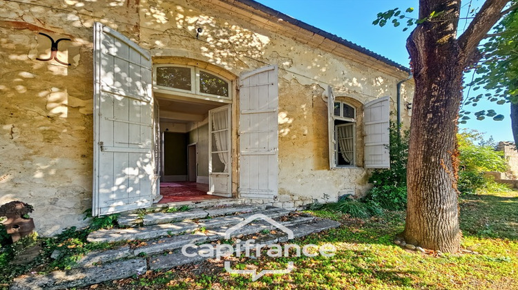 Ma-Cabane - Vente Maison LAYRAC, 275 m²