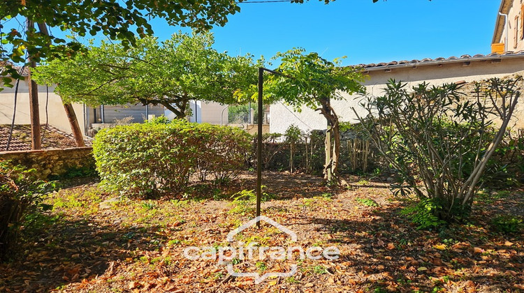 Ma-Cabane - Vente Maison LAYRAC, 275 m²