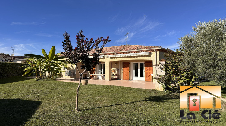 Ma-Cabane - Vente Maison Layrac, 130 m²