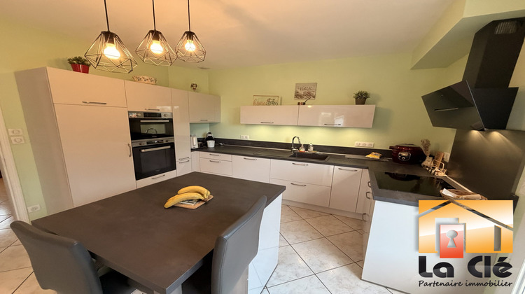 Ma-Cabane - Vente Maison Layrac, 130 m²