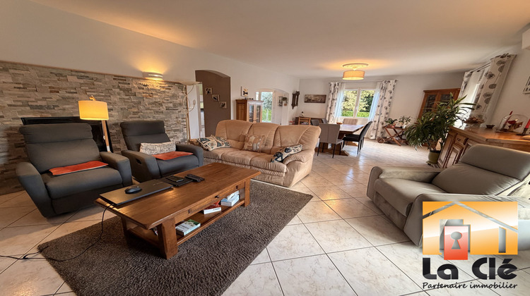 Ma-Cabane - Vente Maison Layrac, 130 m²