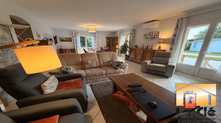 Ma-Cabane - Vente Maison Layrac, 130 m²