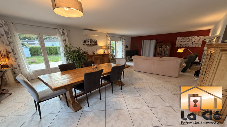 Ma-Cabane - Vente Maison Layrac, 130 m²