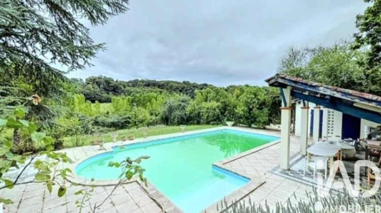 Ma-Cabane - Vente Maison Layrac, 310 m²