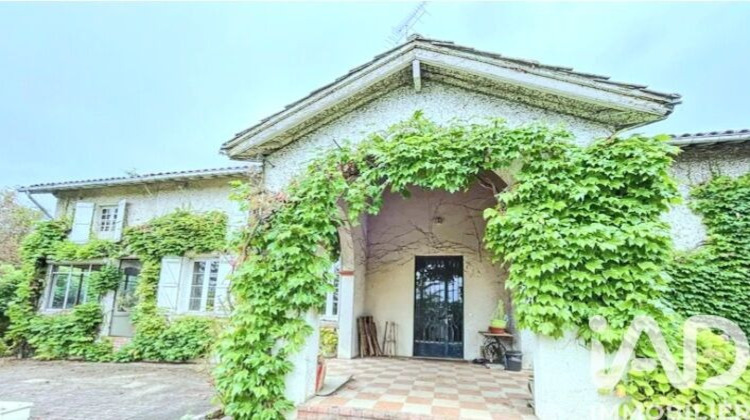 Ma-Cabane - Vente Maison Layrac, 310 m²