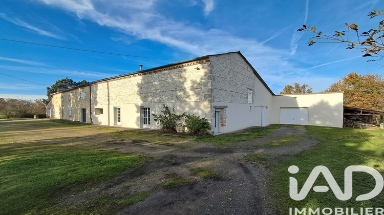 Ma-Cabane - Vente Maison Layrac, 270 m²