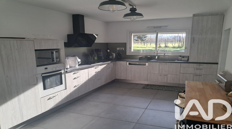 Ma-Cabane - Vente Maison Layrac, 270 m²