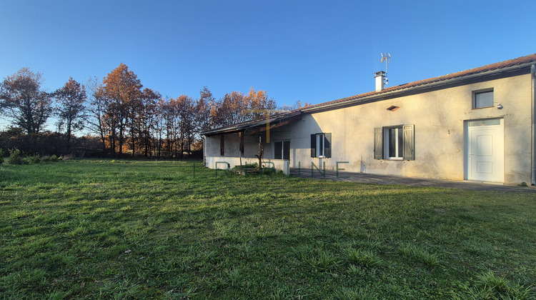 Ma-Cabane - Vente Maison Layrac, 270 m²