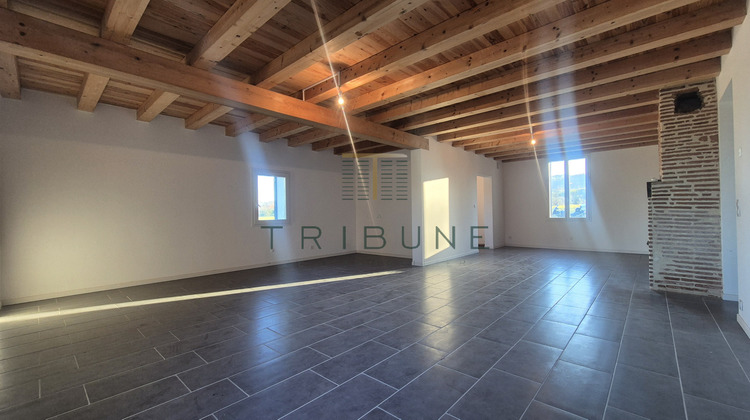 Ma-Cabane - Vente Maison Layrac, 270 m²